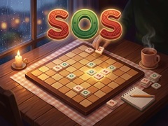 Žaidimas SOS