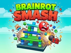 Žaidimas Brainrot Smash