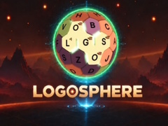 Žaidimas Logosphere