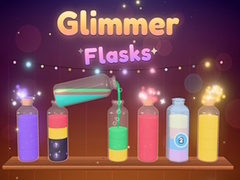 Žaidimas Glimmer Flasks