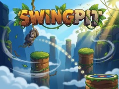 Žaidimas Swingpit
