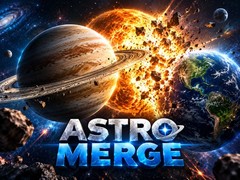 Žaidimas Astro Marge