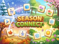 Žaidimas Season Connect
