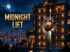 Žaidimas Midnight Lift