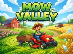 Žaidimas Mow Valley