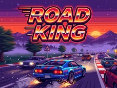 Žaidimas Road King