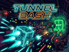 Žaidimas Tunnel Dash