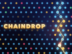 Žaidimas Chaindrop