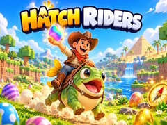 Žaidimas Hatch Riders