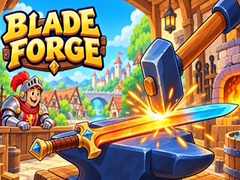 Žaidimas Blade Forge