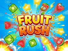 Žaidimas Fruit Rush
