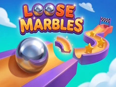 Žaidimas Loose Marbles