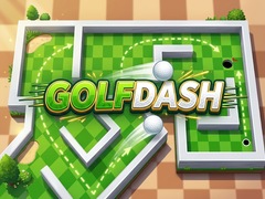 Žaidimas Golfdash