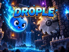 Žaidimas Drople