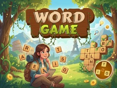 Žaidimas Word Game