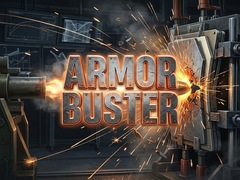 Žaidimas Armor Buster