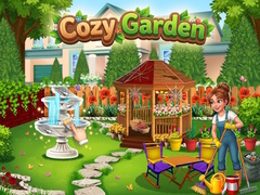 Žaidimas Cozy Garden