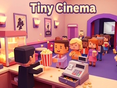 Žaidimas Tiny Cinema