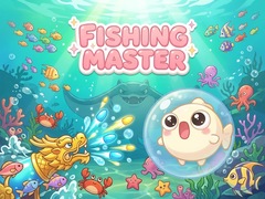 Žaidimas Fishing Master