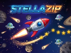 Žaidimas Stellazip