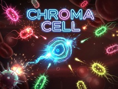 Žaidimas Chroma Cell