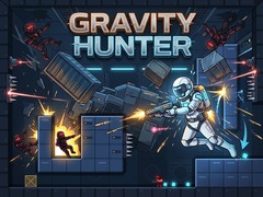 Žaidimas Gravity Hunter