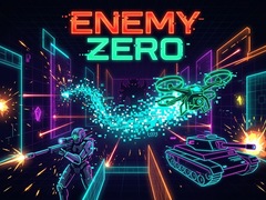 Žaidimas Enemy Zero
