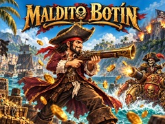 Žaidimas Maldito Botín