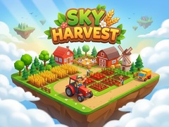 Žaidimas Sky Harvest