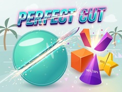 Žaidimas Perfect Cut