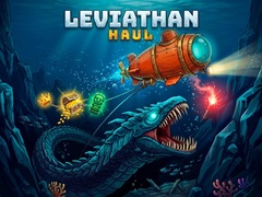 Žaidimas Leviathan Haul