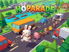 Žaidimas Hoparade
