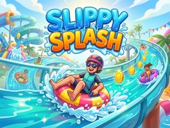 Žaidimas Slippy Splash