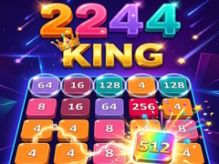 Žaidimas 2244 King