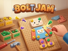 Žaidimas Bolt Jam