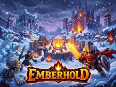 Žaidimas Emberhold