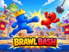 Žaidimas Brawl Bash