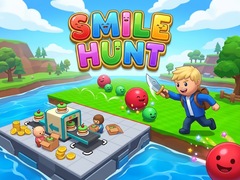 Žaidimas Smile Hunt
