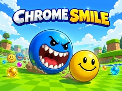 Žaidimas Chrome Smile