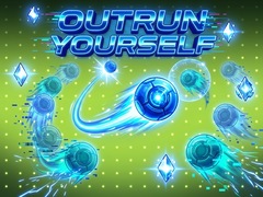 Žaidimas Outrun Yourself