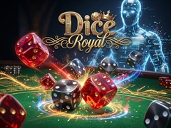 Žaidimas Dice Royal