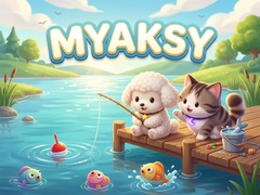 Žaidimas Myaksy