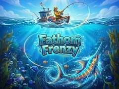 Žaidimas Fathom Frenzy