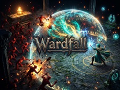 Žaidimas Wardfall