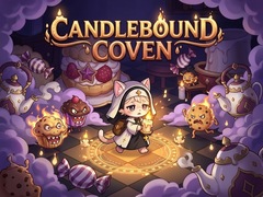 Žaidimas Candlebound Coven