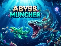 Žaidimas Abyss Muncher