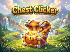 Žaidimas Chest Clicker