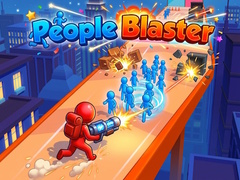Žaidimas People Blaster