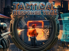 Žaidimas Tactical Response Team
