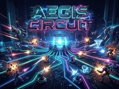 Žaidimas Aegis Circuit